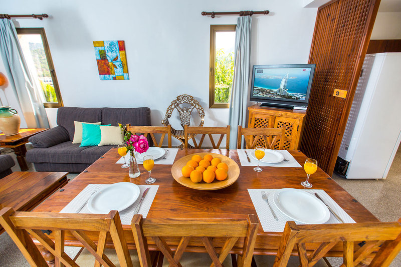Villa Mediterranean Coast View — фото 4