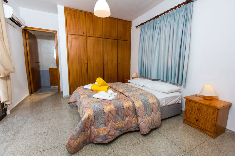Полис Хрисохус: Villa Mediterranean Coast View