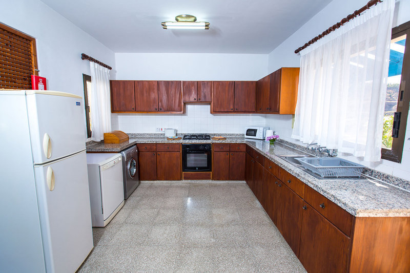 Villa Mediterranean Coast View — фото 3
