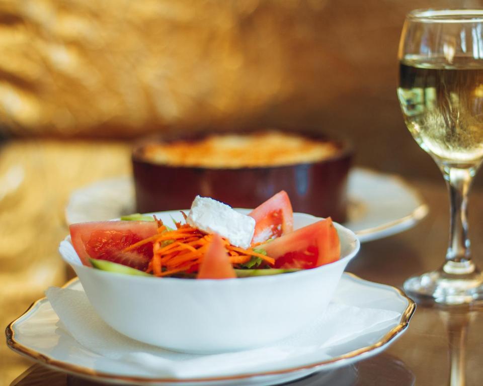 Платрес: Kallithea Inn