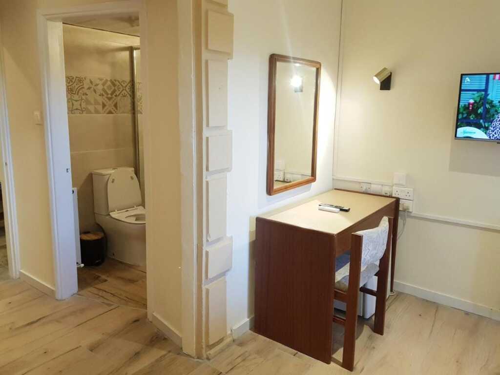 Платрес: Kallithea Inn