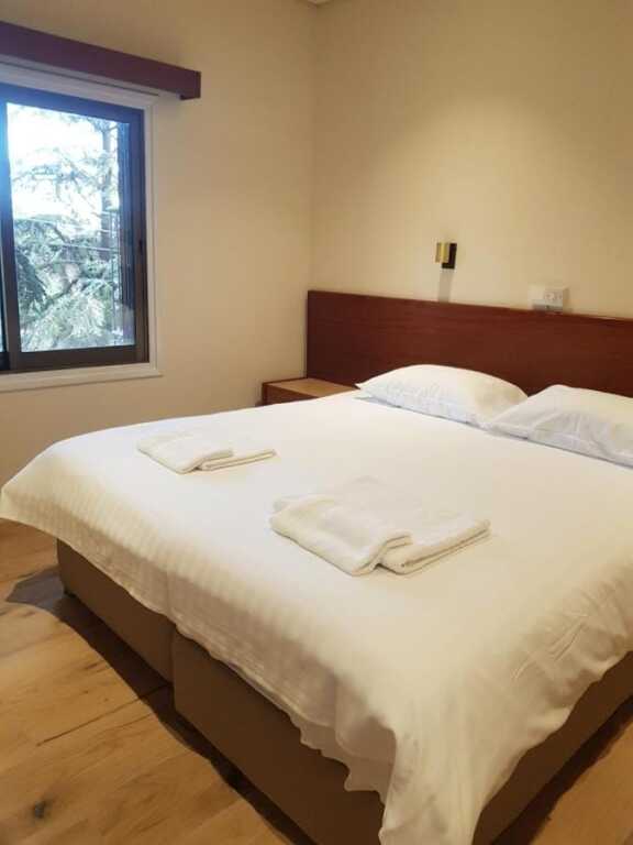 Платрес: Kallithea Inn