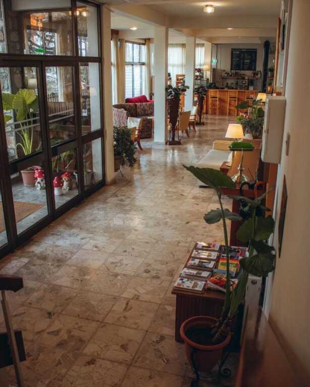 Платрес: Kallithea Inn