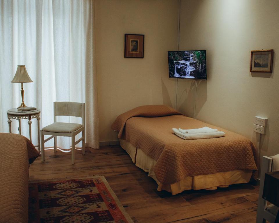 Платрес: Kallithea Inn