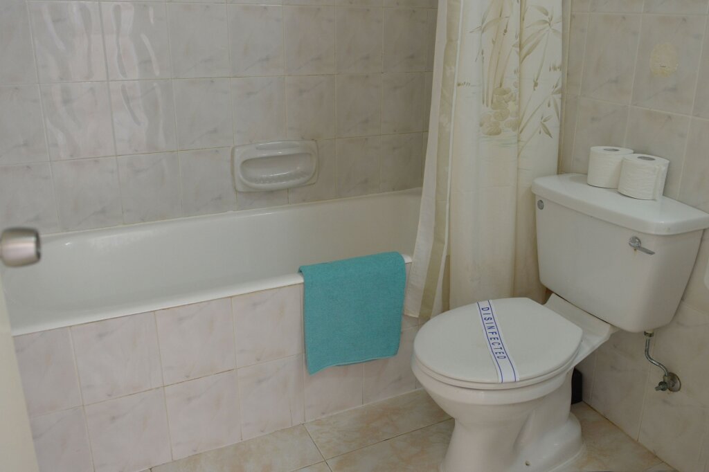 Протарас: Artemis Hotel