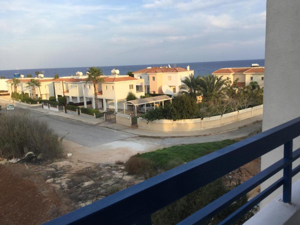 Протарас: Maouris Apartments