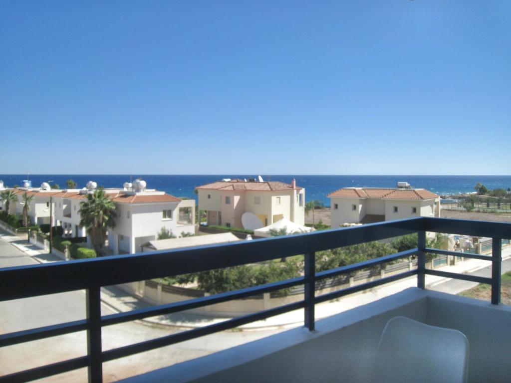 Протарас: Maouris Apartments