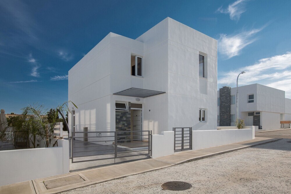 Паралимни: Cyprus Villa Pearl 14 Gold