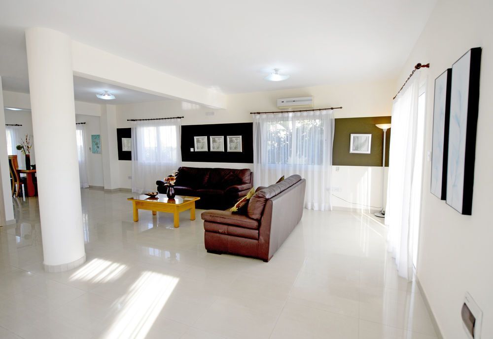 Hara Nissi Beach VIllas — фото 2