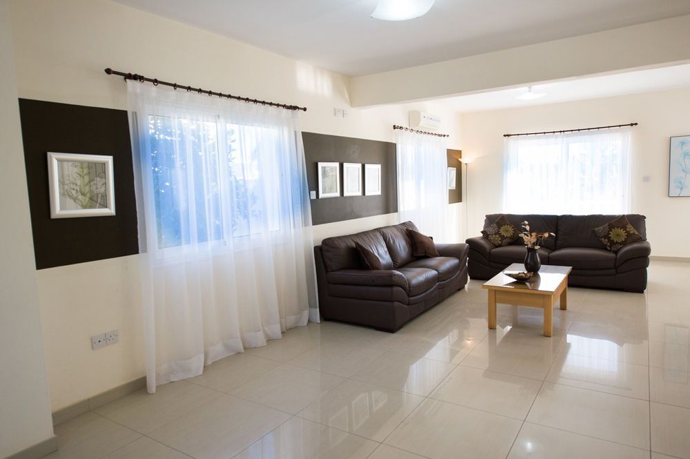 Hara Nissi Beach VIllas — фото 3