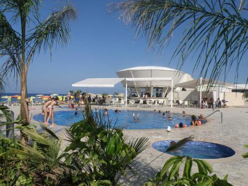 Протарас: Villa Thalia