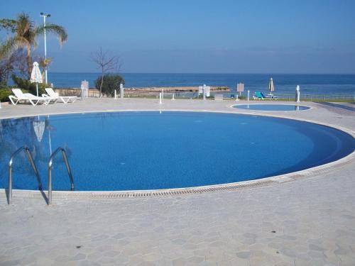 Протарас: Villa Thalia