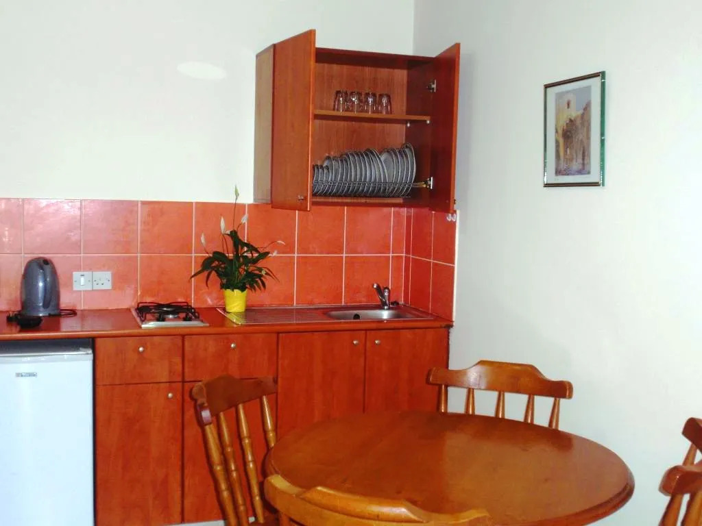 Ларнака: Palm Sea Beach Appartments