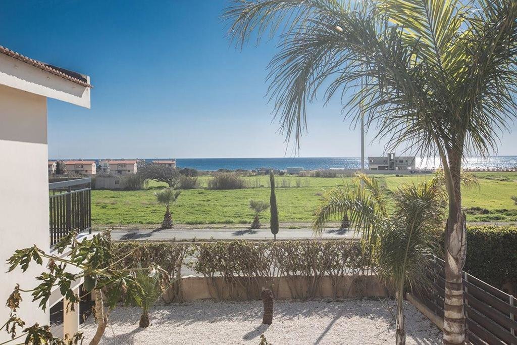 Айя-Напа: Villa Magusta - Modern 4 Bedroom Ayia Thekla Villa with Pool - Close to the Beach