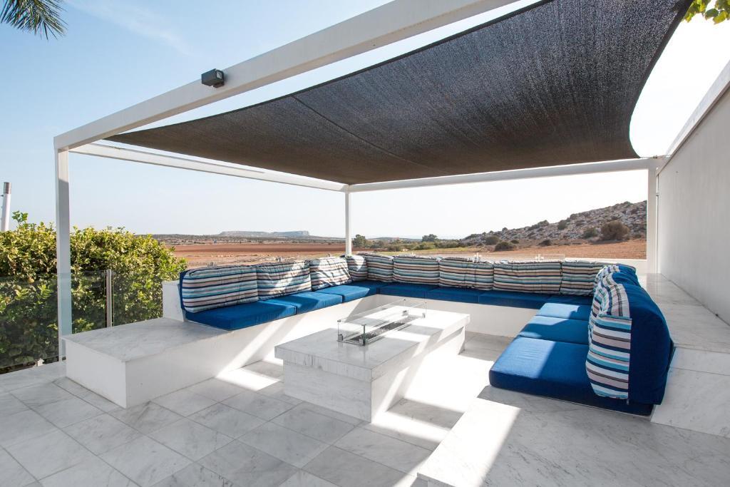 Айя-Напа: Ayia Napa Holiday Villa 011