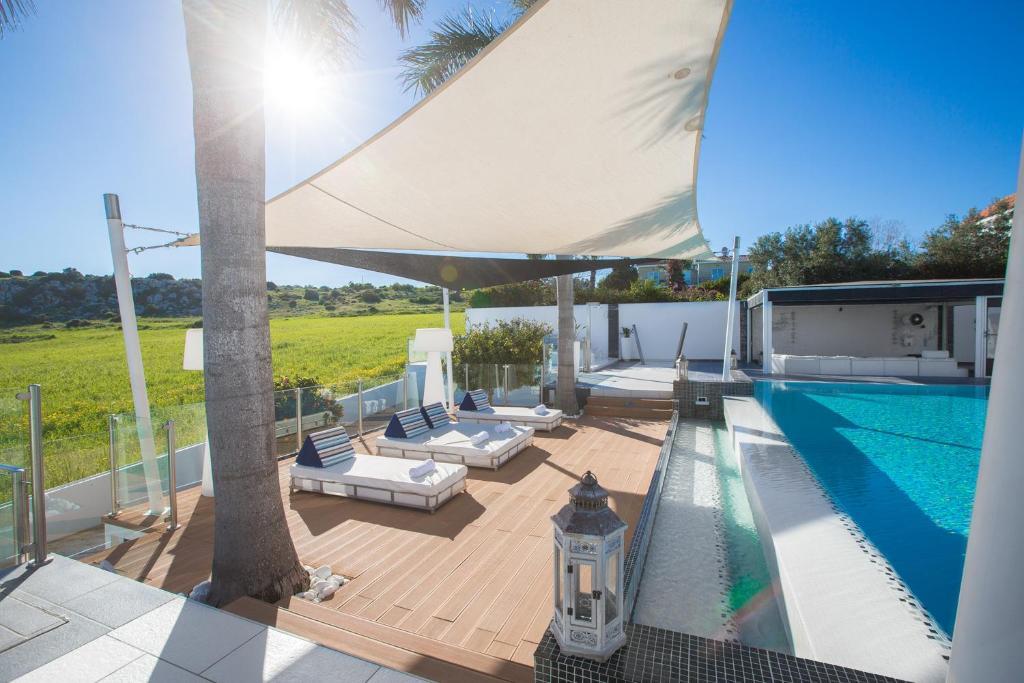 Айя-Напа: Ayia Napa Holiday Villa 011