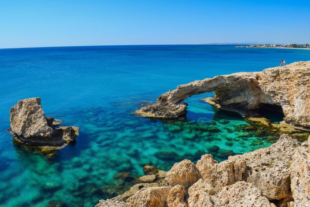 Айя-Напа: Ayia Napa Holiday Villa 011