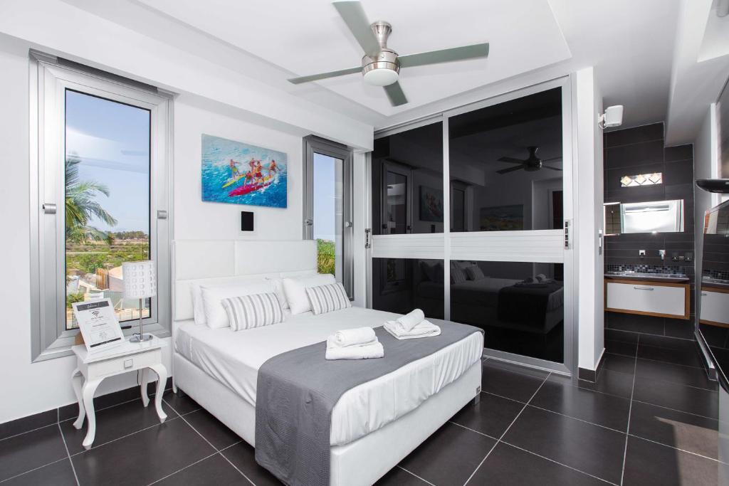 Айя-Напа: Ayia Napa Holiday Villa 011