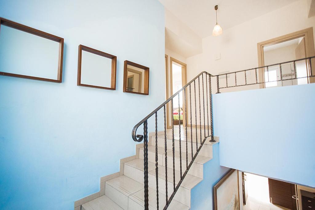 Паралимни: Tranquility 4 bedroom villa