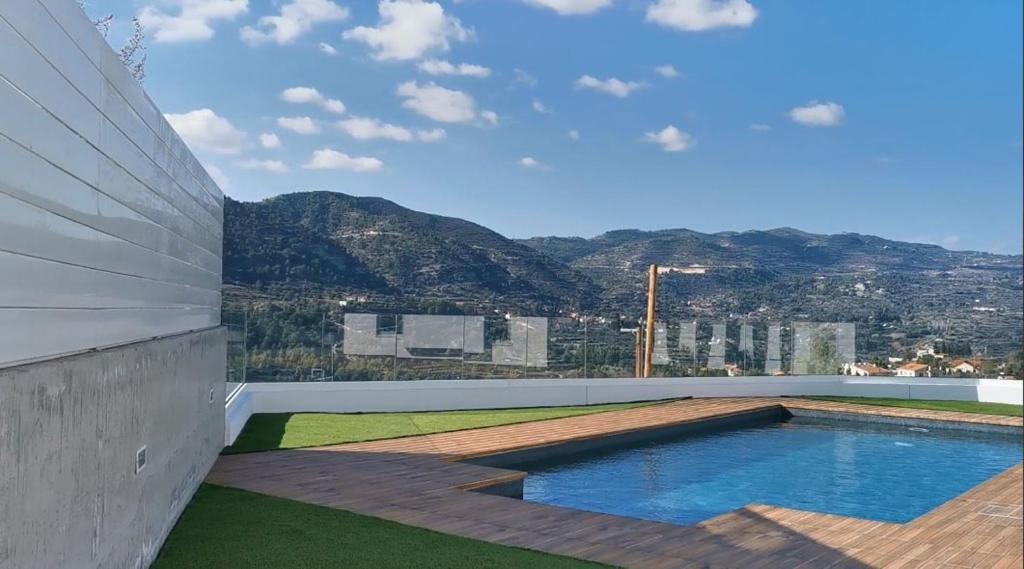 Какопетрия: Maximos Luxury Villa with Pool -BREAKBOOKING-CY