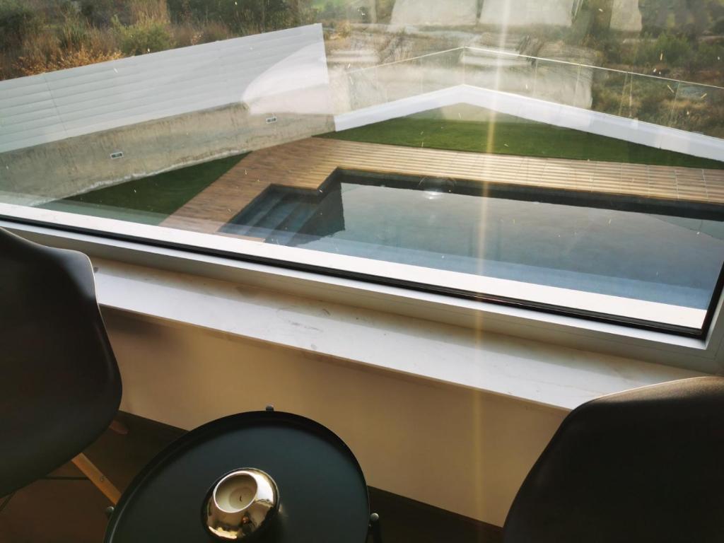 Какопетрия: Maximos Luxury Villa with Pool -BREAKBOOKING-CY