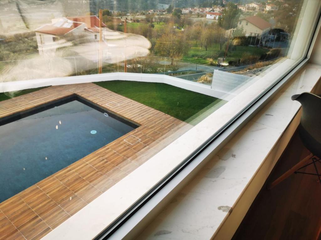 Какопетрия: Maximos Luxury Villa with Pool -BREAKBOOKING-CY