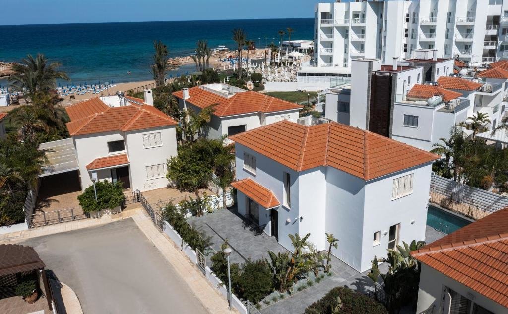 Протарас: Athena Beach Villa