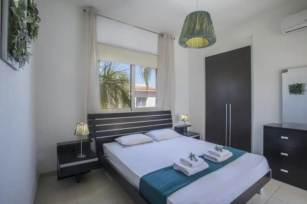 Протарас: Protaras Villa Michelle 10