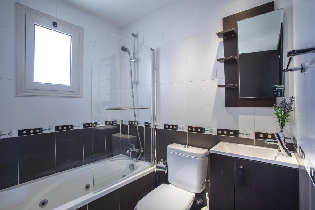 Протарас: Protaras Villa Michelle 10