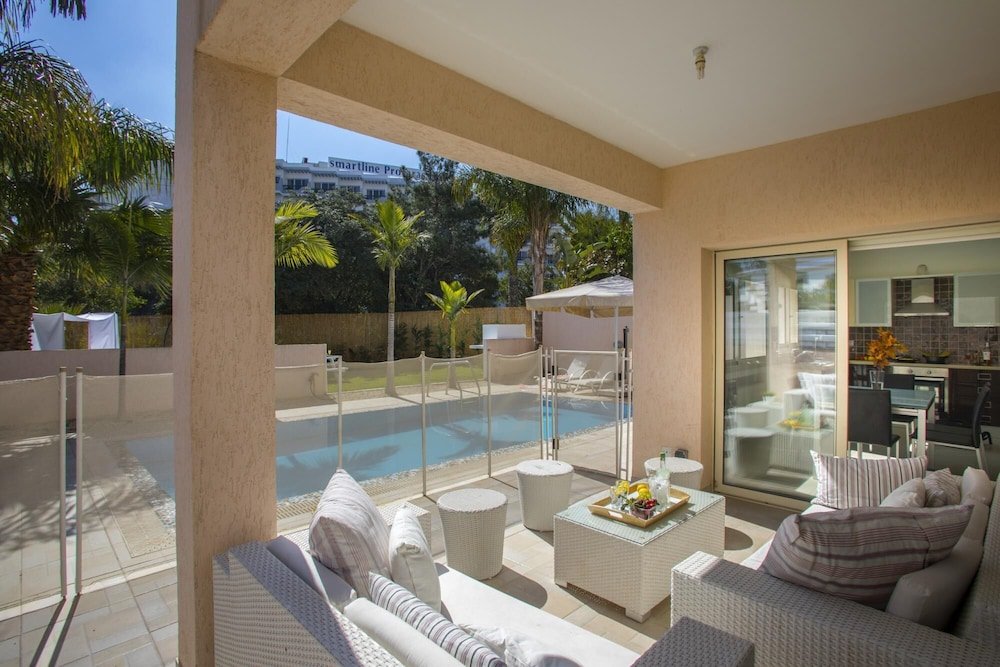 Протарас: Protaras Villa Michelle 10