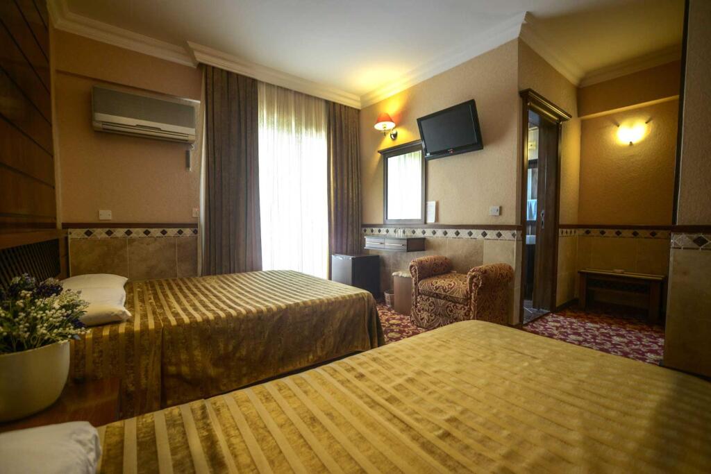 Кирения: Anadol Hotel