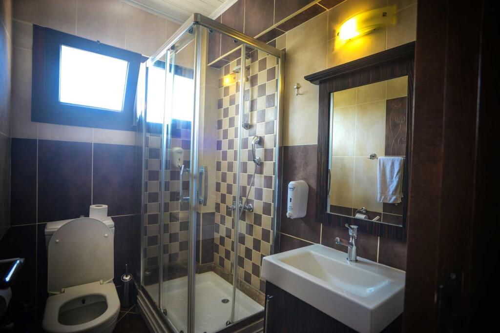Anadol Hotel — фото 3