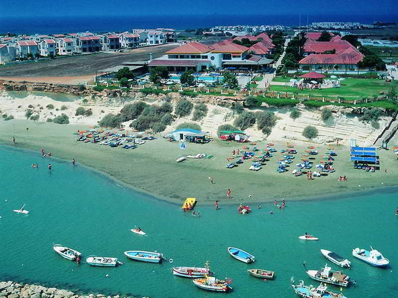 Faros Holiday Village — фото 6