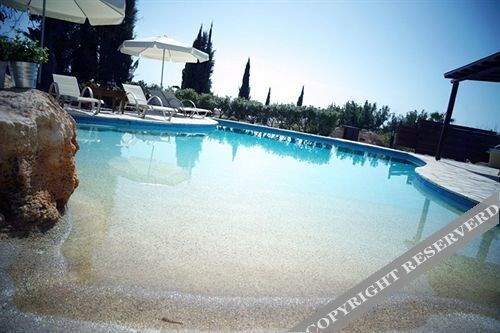 Пейя: Lithos Holiday Villas