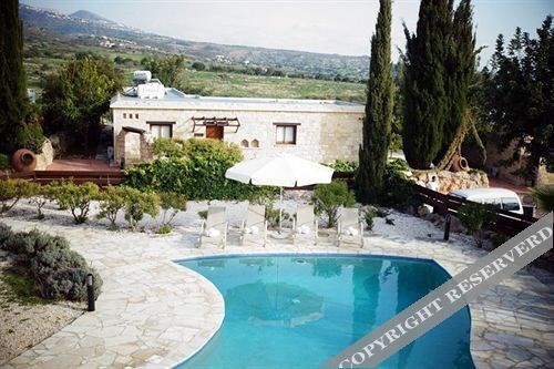 Пейя: Lithos Holiday Villas