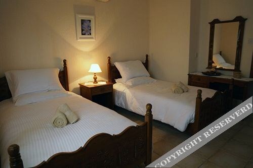 Пейя: Lithos Holiday Villas