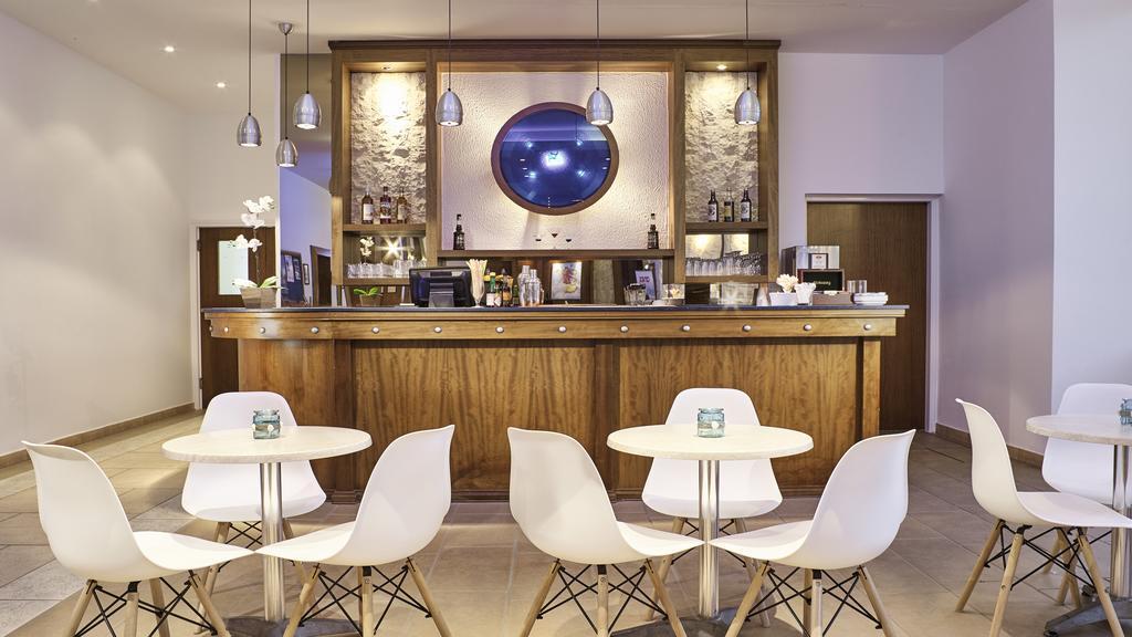 Протарас: Iris Beach Hotel