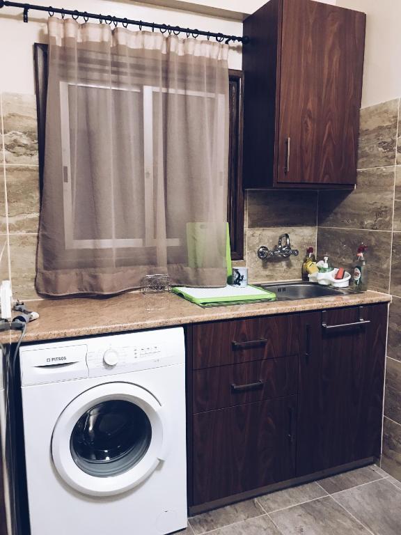 Studio in Heart of Limassol (Adults Only) — фото 4