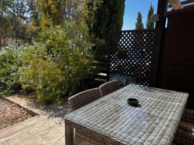 Куклия: 2 Palaepaphos Gardens