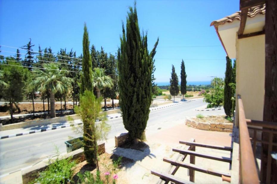 Куклия: 2 Palaepaphos Gardens
