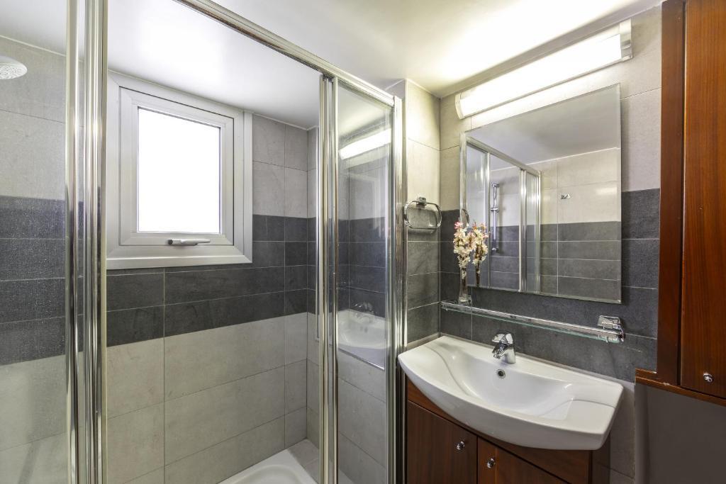 Лимассол: Limassol Olimpia Beach Suite
