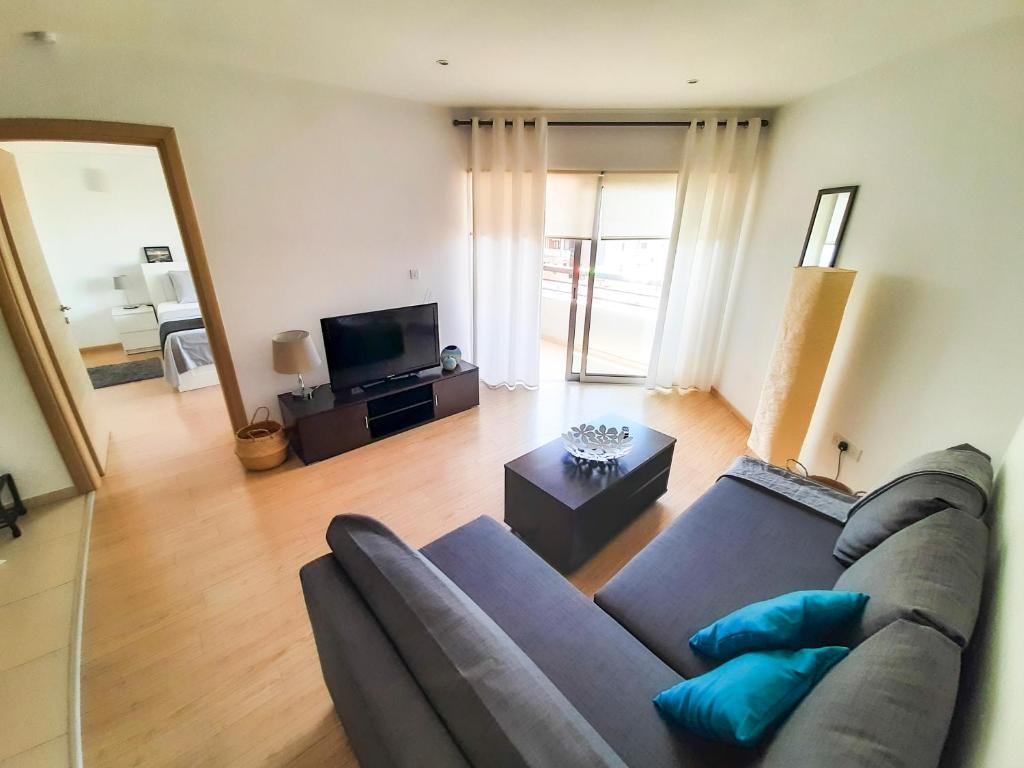 Eden Sea Breeze, 1 Bed, Rooftop Pool, Gym — фото 2