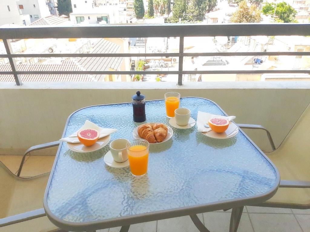Eden Sea Breeze, 1 Bed, Rooftop Pool, Gym — фото 3