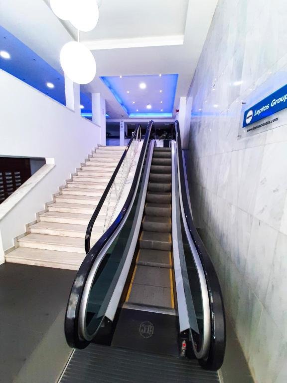 Eden Sea Breeze, 1 Bed, Rooftop Pool, Gym — фото 4