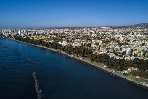 Лимассол: Residence One
