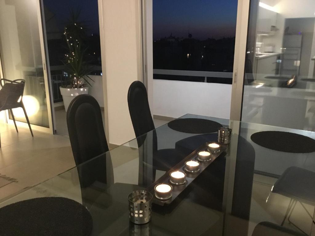 Лимассол: Residence One