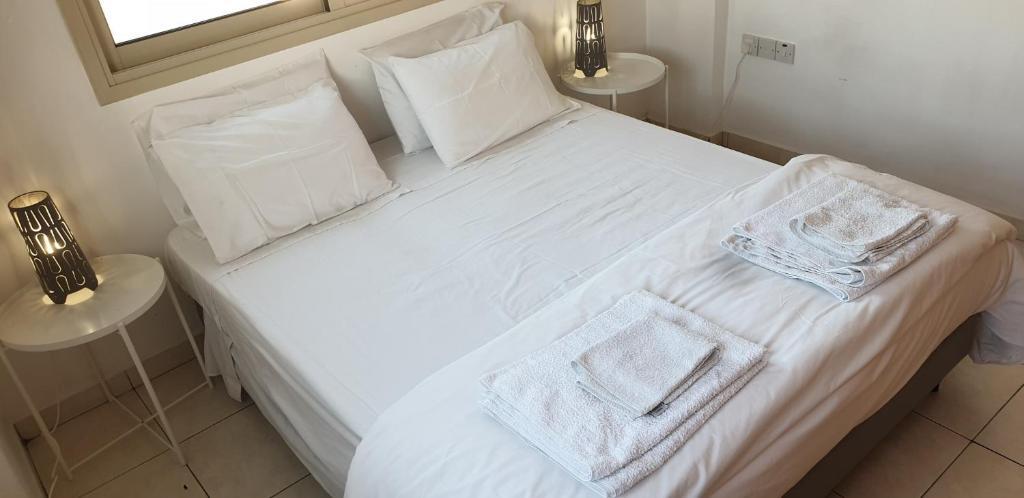 Лимассол: Ella Luxury Apartment - (Breakbooking Cy)
