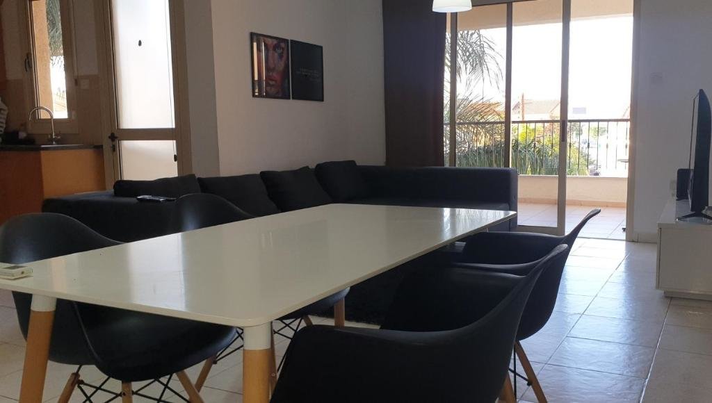 Лимассол: Ella Luxury Apartment - (Breakbooking Cy)