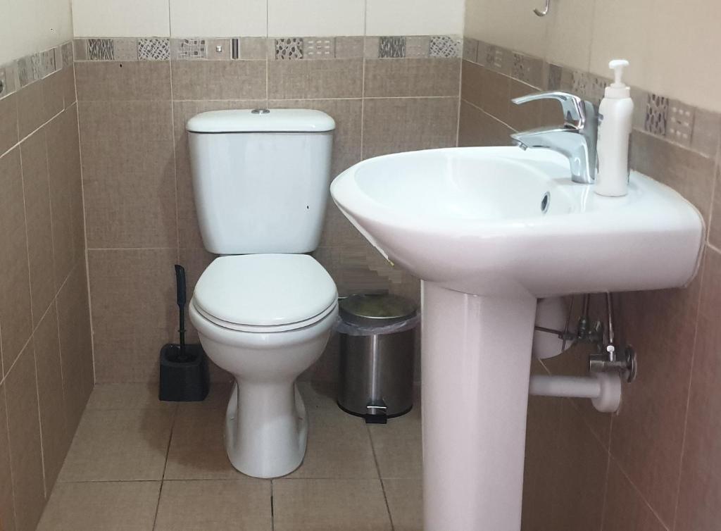 Лимассол: Ella Luxury Apartment - (Breakbooking Cy)