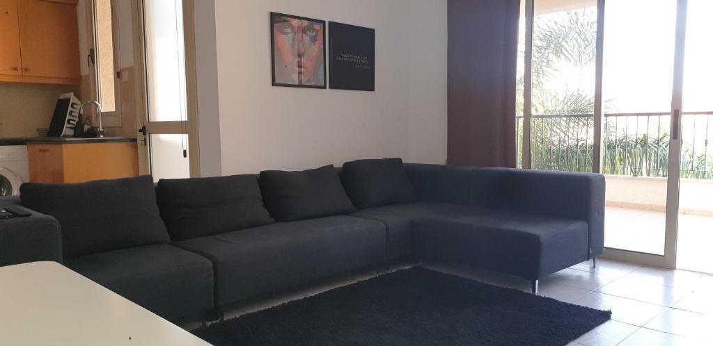 Лимассол: Ella Luxury Apartment - (Breakbooking Cy)